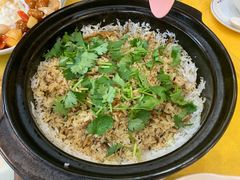 -台山美食一绝阿四台山黄鳝饭(阿四创作店)