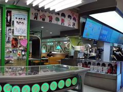 -德克士(龙阳广场店)