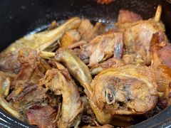 -斯丹姜母鸭·古法干香(涂门街总店)