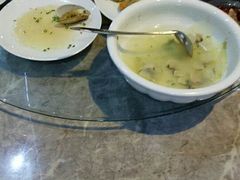 -清水湾3号(东方小周海鲜店)