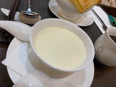 -大佛寺高级素食自助餐厅