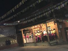 -丽江泸沽湖景区-里格半岛