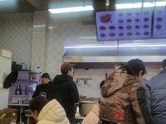-梅溪·小伙子干挑面(安吉总店)
