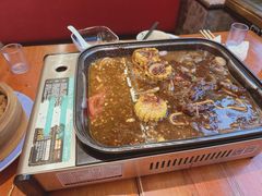 -望江门小龙虾(胜利河美食街店)