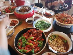 -鲁小三·大骨自助(金山总店)