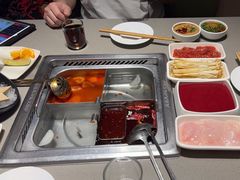 -海底捞火锅(龙湖北京大兴天街店)