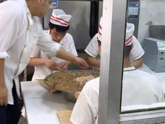 -津门如意包子铺(宾西路店)