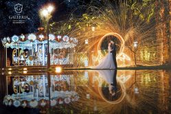 -格乐利雅婚礼艺术中心(南外滩店)