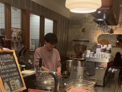 -BAKER&SPICE(BFC外滩金融中心店)