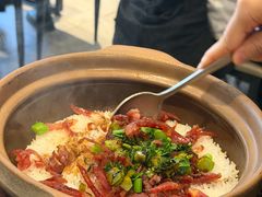 -贤记啫煲广东菜馆(鲁谷路店)