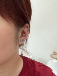 -小部落•刺青•穿孔饰品•海娜纹身