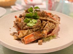 -珍宝海鲜JUMBO Seafood(尚嘉店)