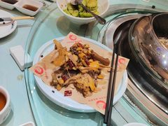 福泉熏鸡-福泉海码头(六里山店)