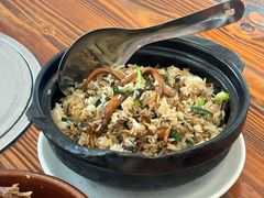 黄鳝饭-富哥食店