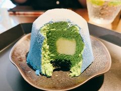 不二山-茶是一枝花泡茶店