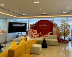 -禧月荟月子中心(前海Max店)