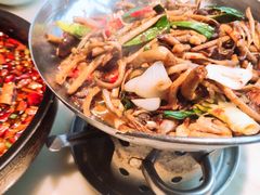 -常和州·夜宵大排档(常州单店)