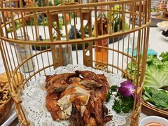 -柳州菜饮食文化博物馆(柳州金利达大厦店)