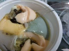 -五谷豆花(牛圩店)