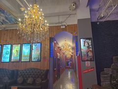 -明日世界密室轰趴·剧本桌游·箭馆团建(国贸店)