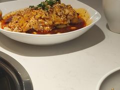 -周渝食惦酸菜鱼(青浦店)