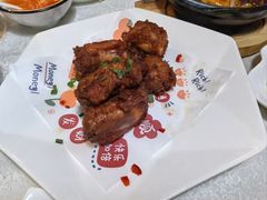 -陈生记黑鱼馆·20年活鱼现杀(宁波鼓楼店)