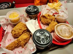 -快乐蜂(永光广场店)
