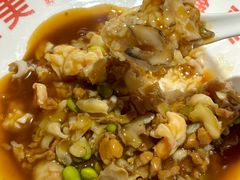 -鑫真味私房菜馆