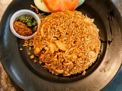 -Limapulo: Baba Can Cook