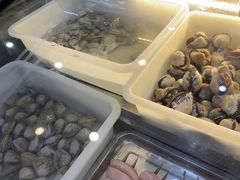 -二子海鲜大排档(太阳城店)