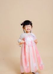 -憨大叔儿童摄影 90店连锁(房山城关店)