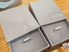 -Ms.Sue秘术工匠银饰DIY(正大广场店)