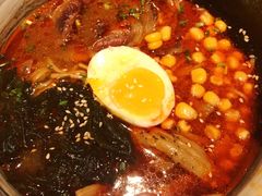 地狱拉面-無境·匠心日本料理(汉街店)