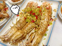 -三妹小龙虾·黄油蟹(华侨城总店)