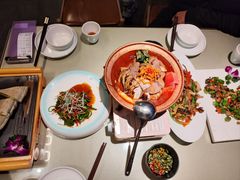 -品味泸沽湖•民族特色菜(大落水店)