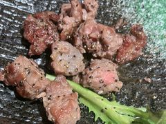 -德川家日本料理(顺义华联店)