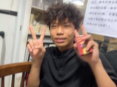 -水牛奶皇后糖水铺(深圳总店)