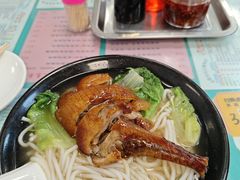 -烧鹅濑(西华路店)