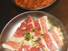 -夜食白市Yespicy·烧烤啤酒宵夜(番禺四海城店)