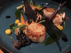 -AZUL by FUEL蓝色·法式酒馆(琶醍店)