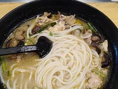 -老妈米线(金座店)