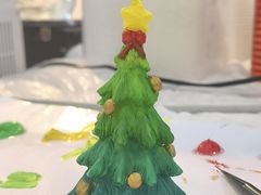 -郑在DIY·潮玩银饰绘画手作(中央大道旗舰店)