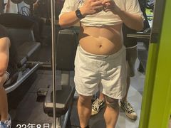 -LikingFit24小时健身•普拉提(张江店)
