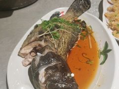 -达叔香味海鲜(海棠68环球美食街店)