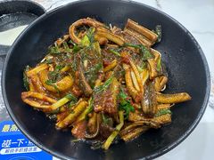 -老地方面馆(思南路店)