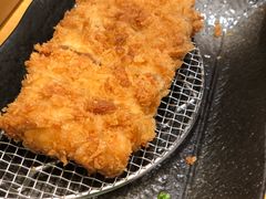 -胜博殿日式炸猪排(西红门店)