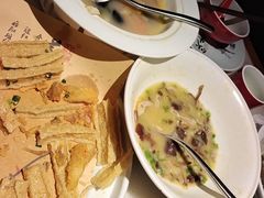 -伙靠·江浙菜(田林路店)