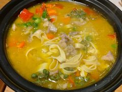 -隔壁老王·家常云南菜(花巷店)