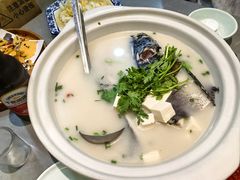 -水边人家·鱼宴餐厅·淳鱼馆(千岛湖店)