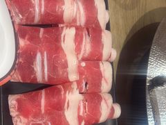 -彤德莱火锅(果园路店)